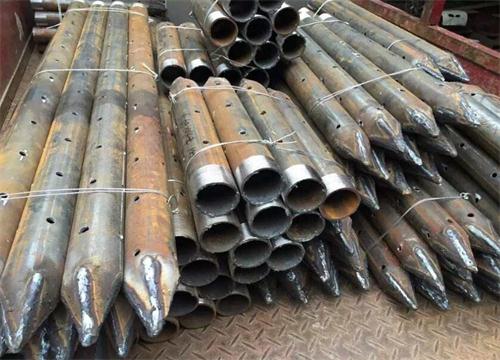 麟游钢花管哪里有卖